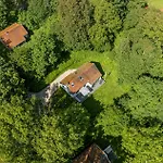 Fijne Vakantiewoning Bij Strand Vrouwenpolder \'De Alk\'