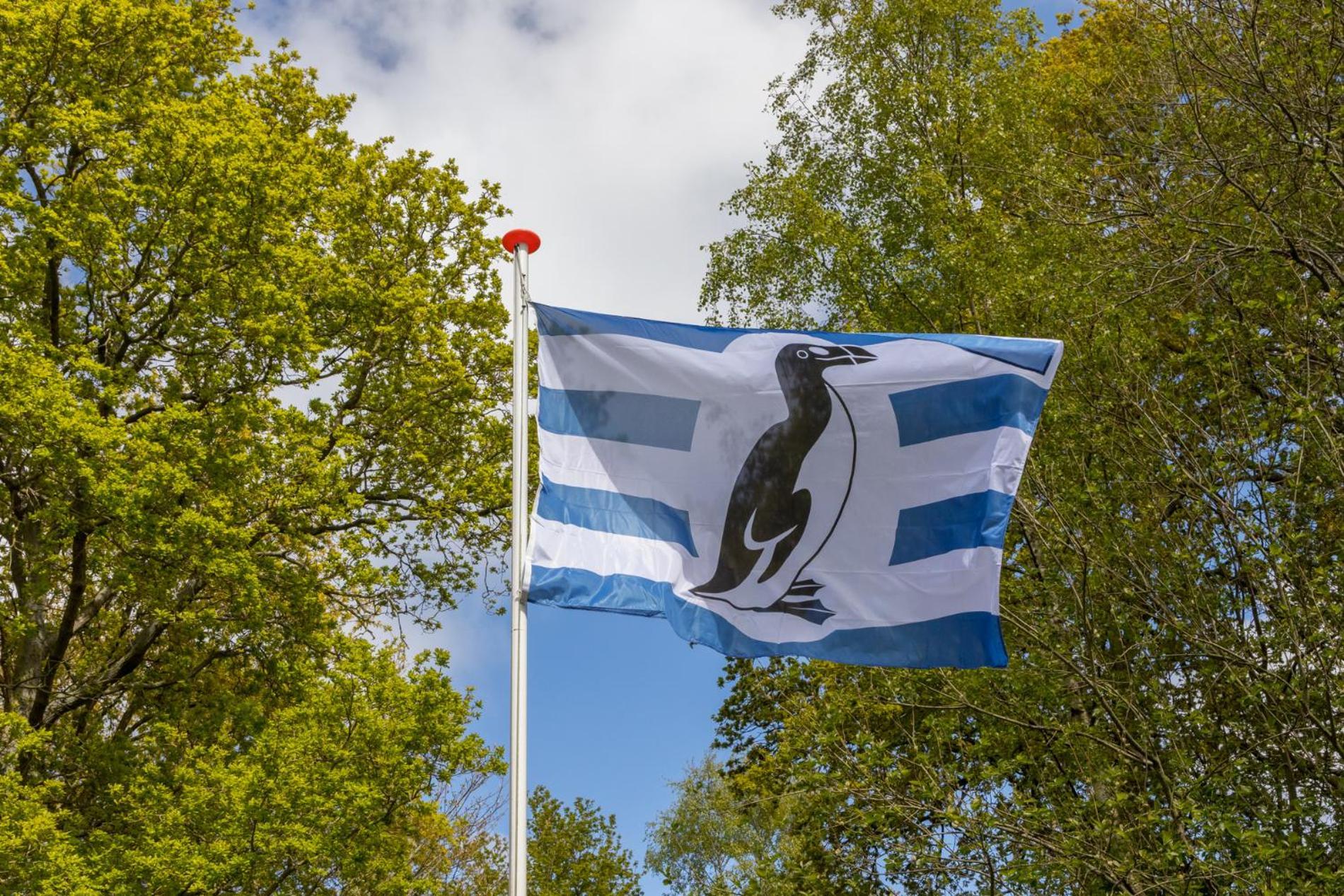 Fijne Vakantiewoning Bij 'de Alk' *