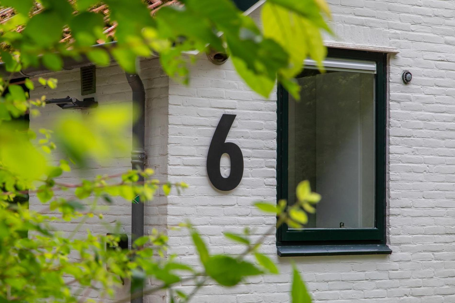Fijne Vakantiewoning Bij 'de Alk' *