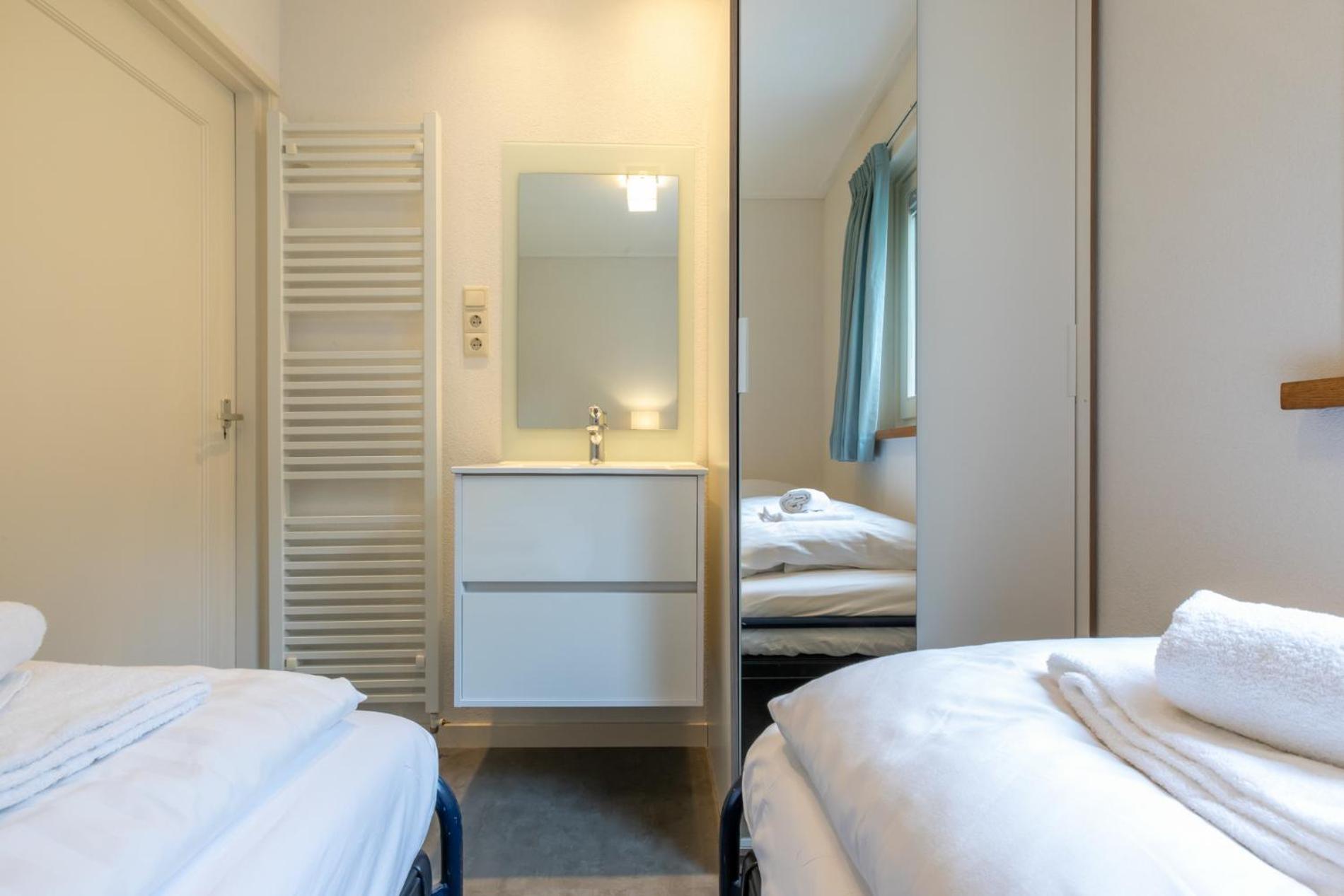 Fijne Vakantiewoning Bij 'de Alk'