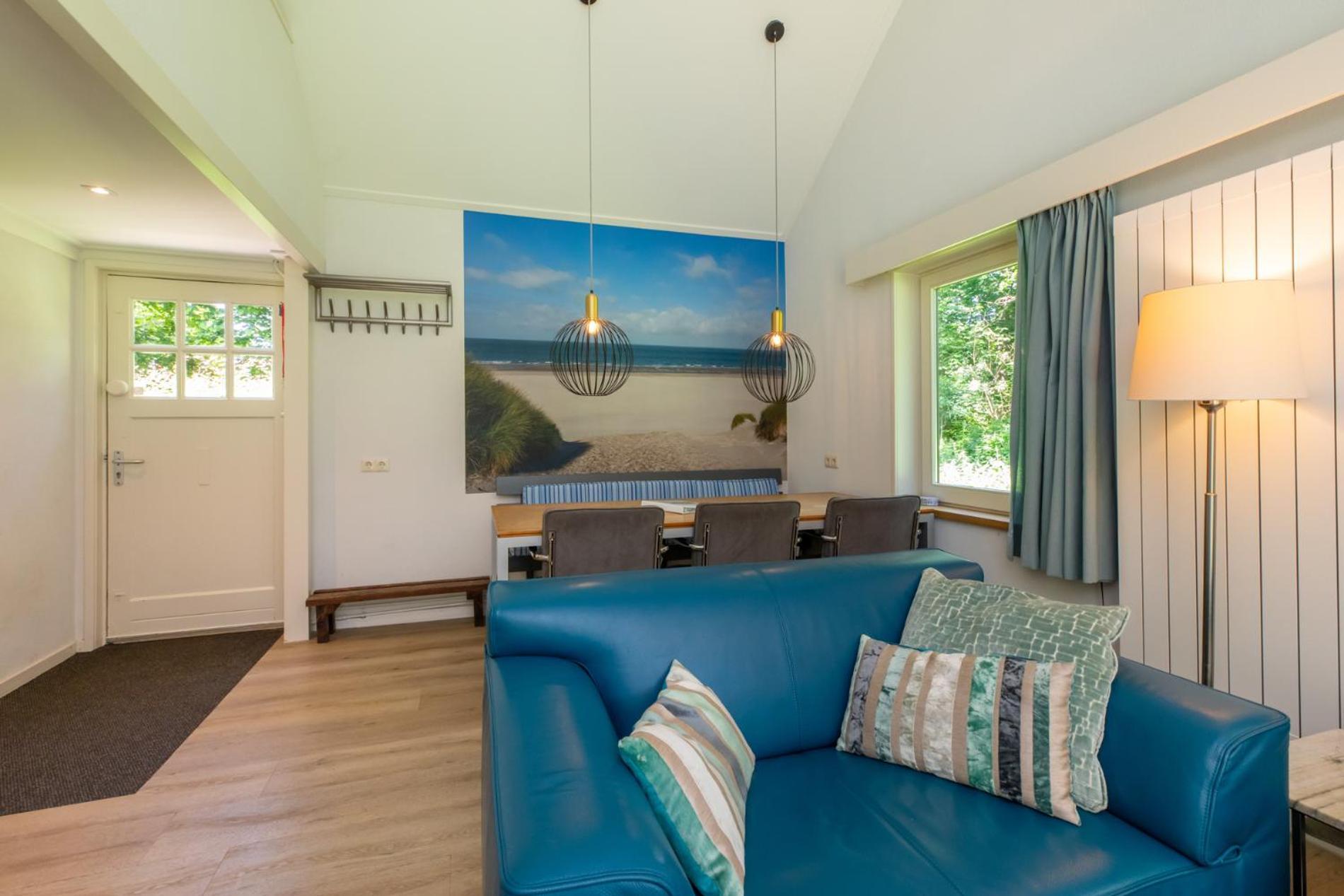 Fijne Vakantiewoning Bij 'de Alk' Vakantiehuis *
